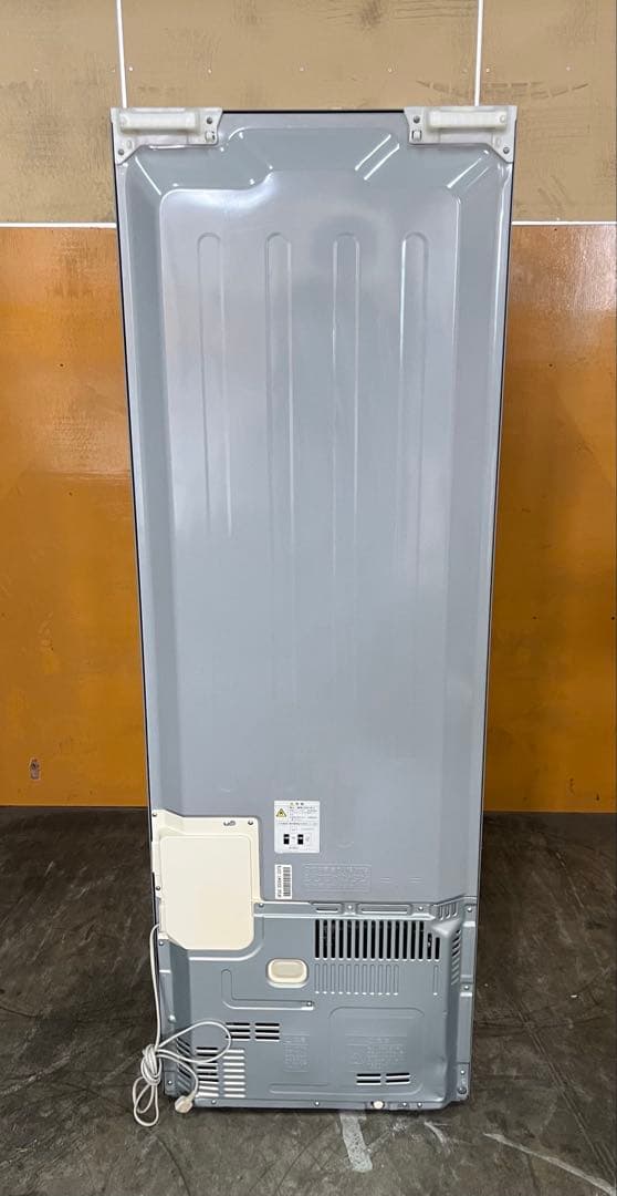東芝 5ドア冷蔵庫 冷凍庫 GR-40GB 401L 動作品 2006年製