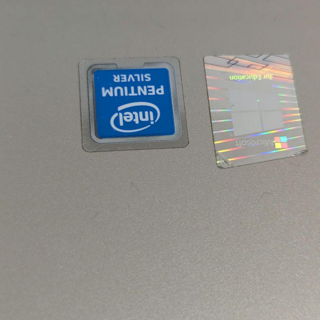 dynabook ノートパソコン　A6K1FST81117