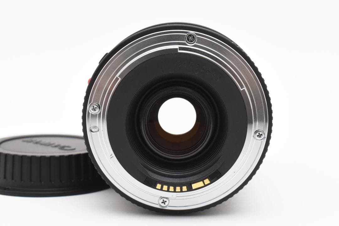 美品 ☆Canon EF 75-300mm F4-5.6 ii☆