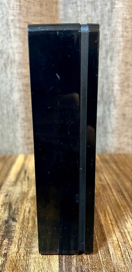 TOSHIBA Canvio 外付けHDD 5TB（3.5インチ）