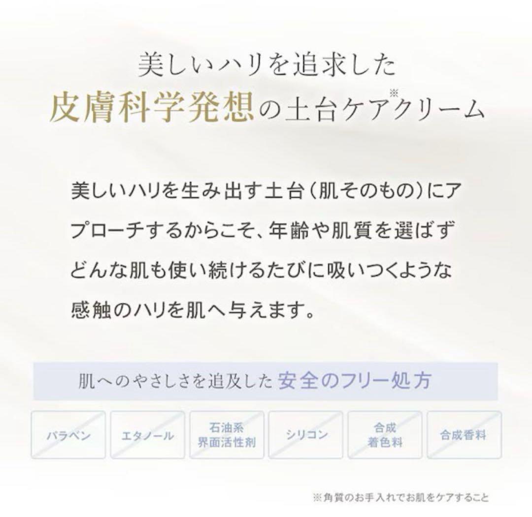 ルリークオールタイムクリーム 50g ×2本　 新品・未開封