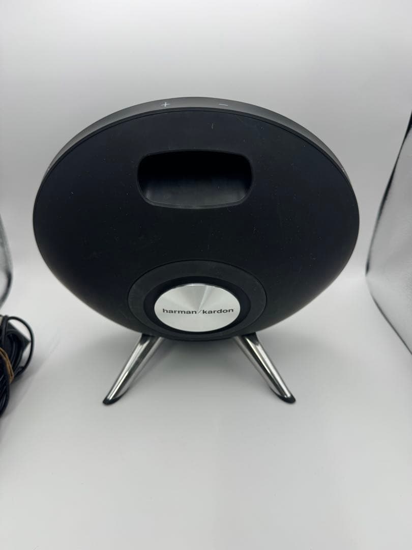 harman/kardon スピーカー Bluetooth 動作品②
