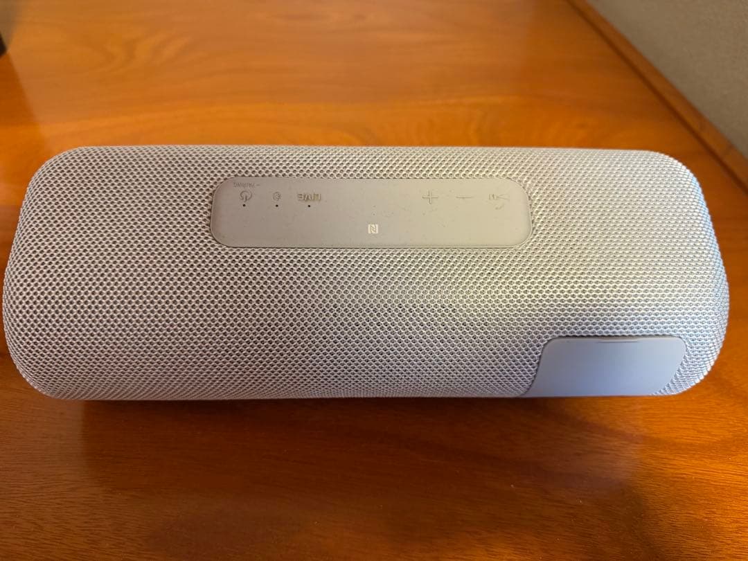 SONY ワイヤレススピーカー SRS-XB41 2台セット