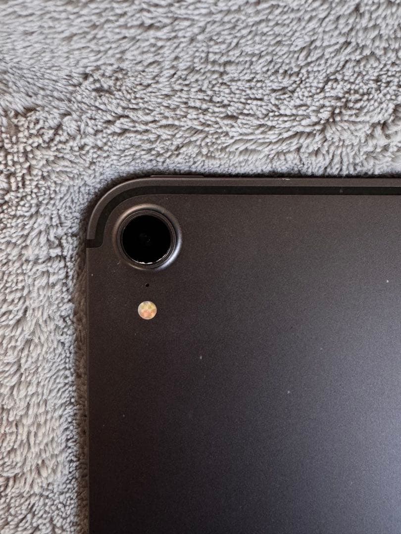 iPad Pro 12.9 第3世代 256GB WiFi+Cell