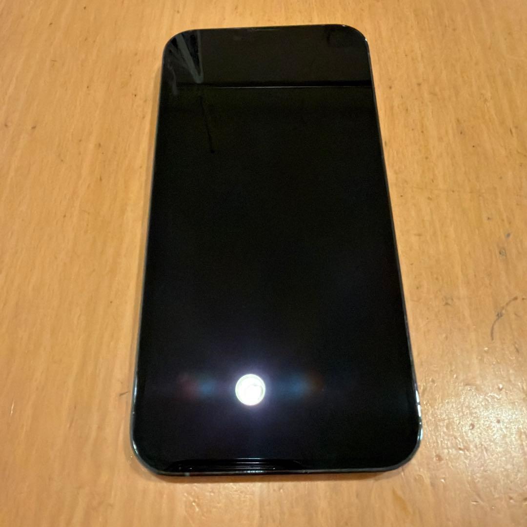 iPhone13Pro 256GB シエラブルー