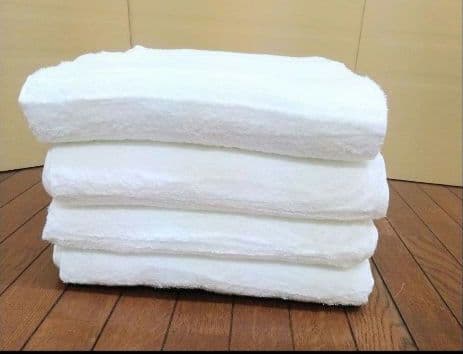 日本製 ロングタオル 40枚 まとめ 売り