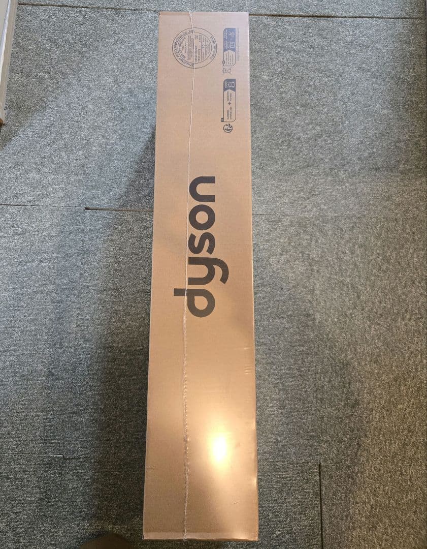 新品未開封Dyson V12 Detect Slim Fluffy SV46ff