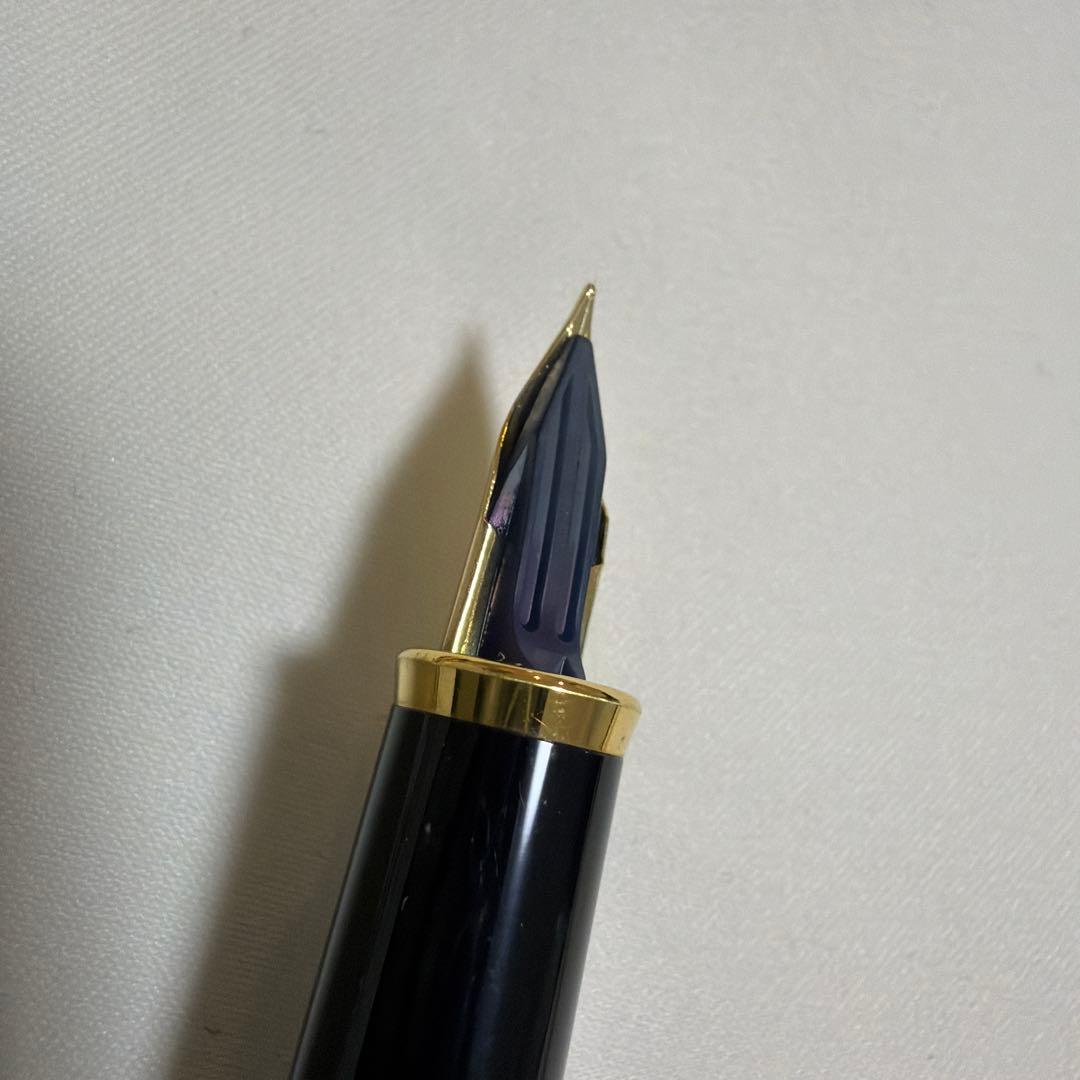 Yves Saint Laurent イヴ・サンローラン　万年筆