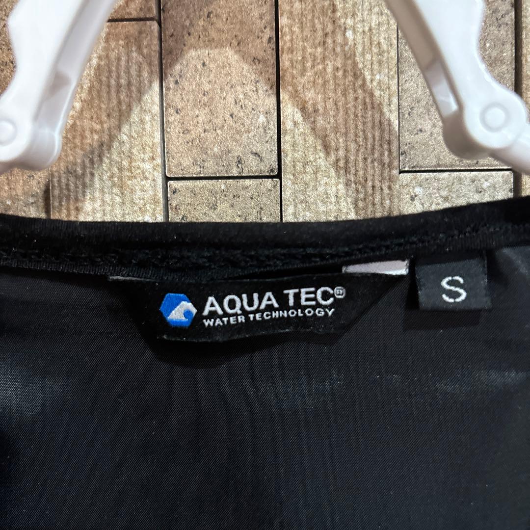 アクアウォーターベスト　AQUA WATER VEST Sサイズ