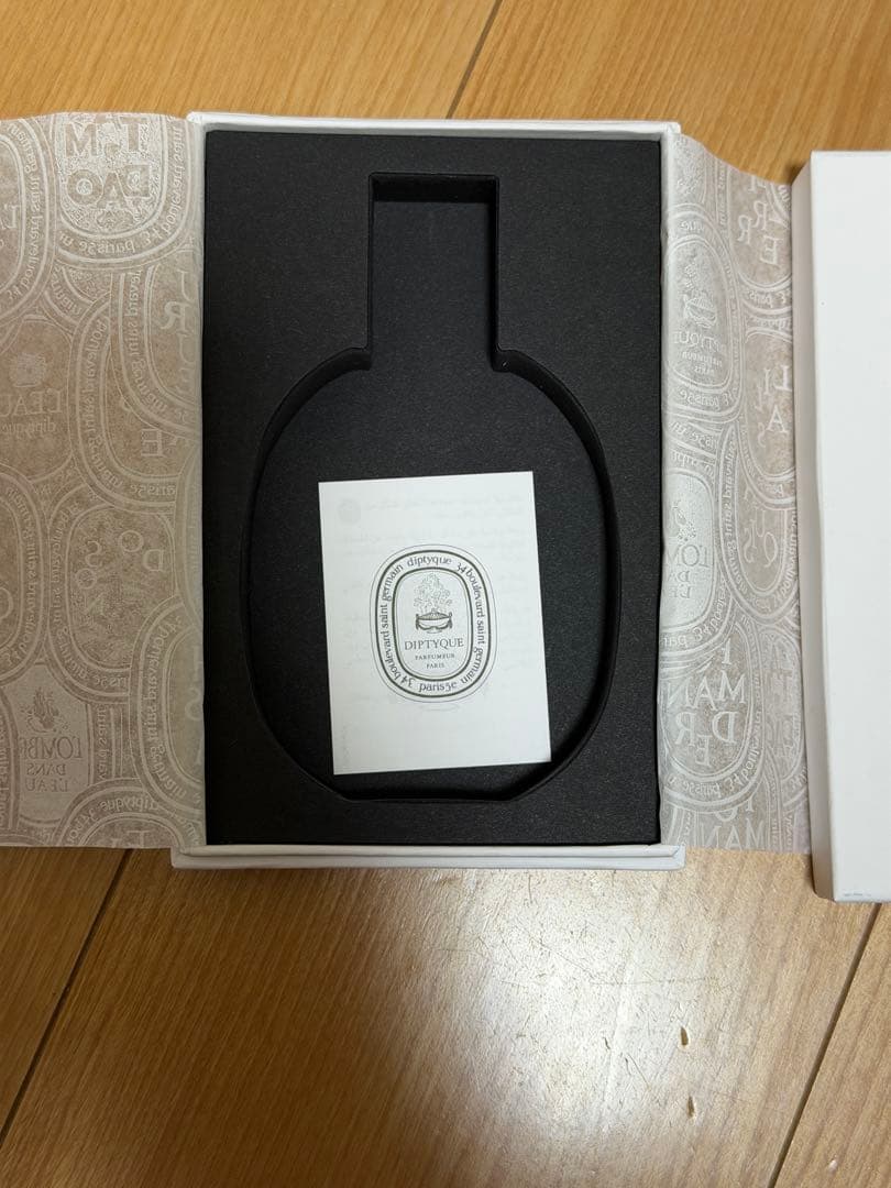 DIPTYQUE 香水 オードパルファン TAMDAO 75ml◆2913t
