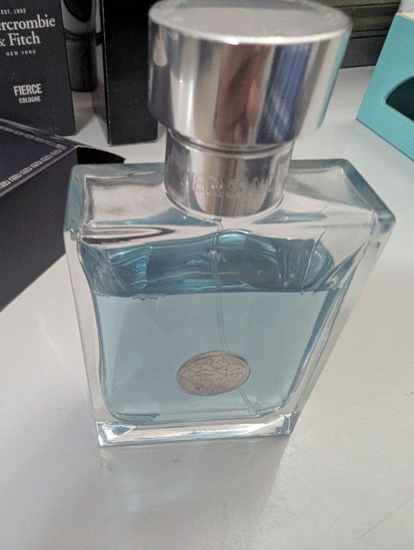 プール オム EDT 100 ml