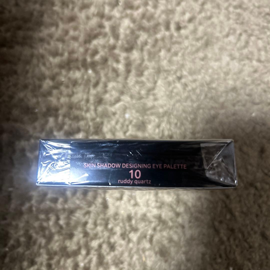 コスメデコルテスキンシャドウデザイニングパレット10