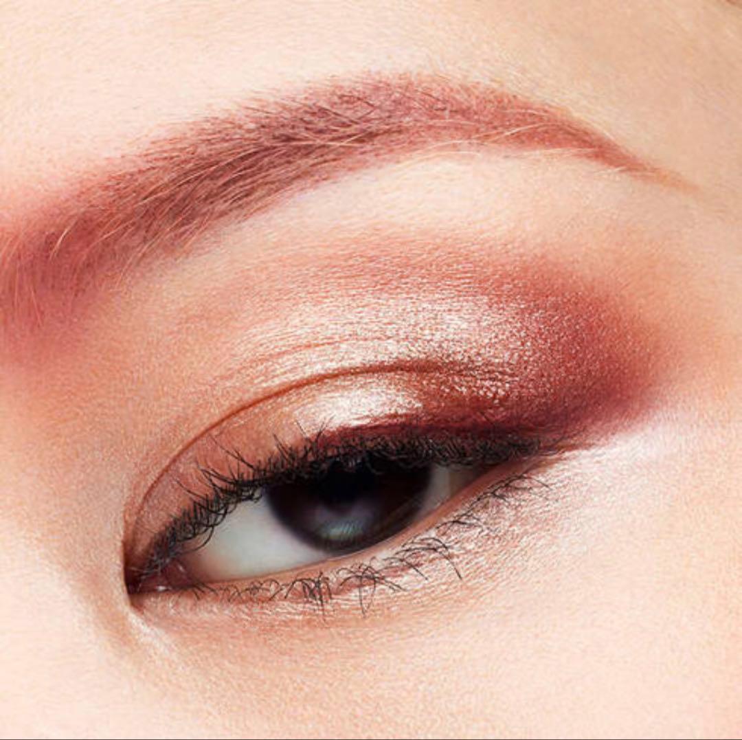 shu uemura クロマティックスクワッド アイシャドウ ハナミスプリングス