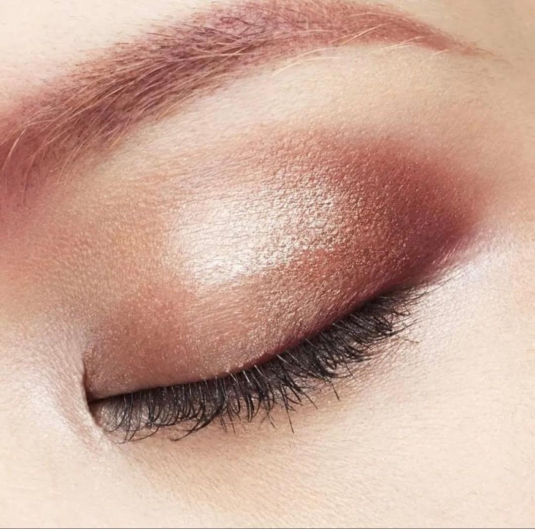 shu uemura クロマティックスクワッド アイシャドウ ハナミスプリングス