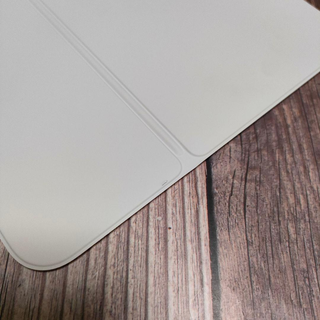 保証付き iPad 第10世代 Magic Keyboard Folio 美品