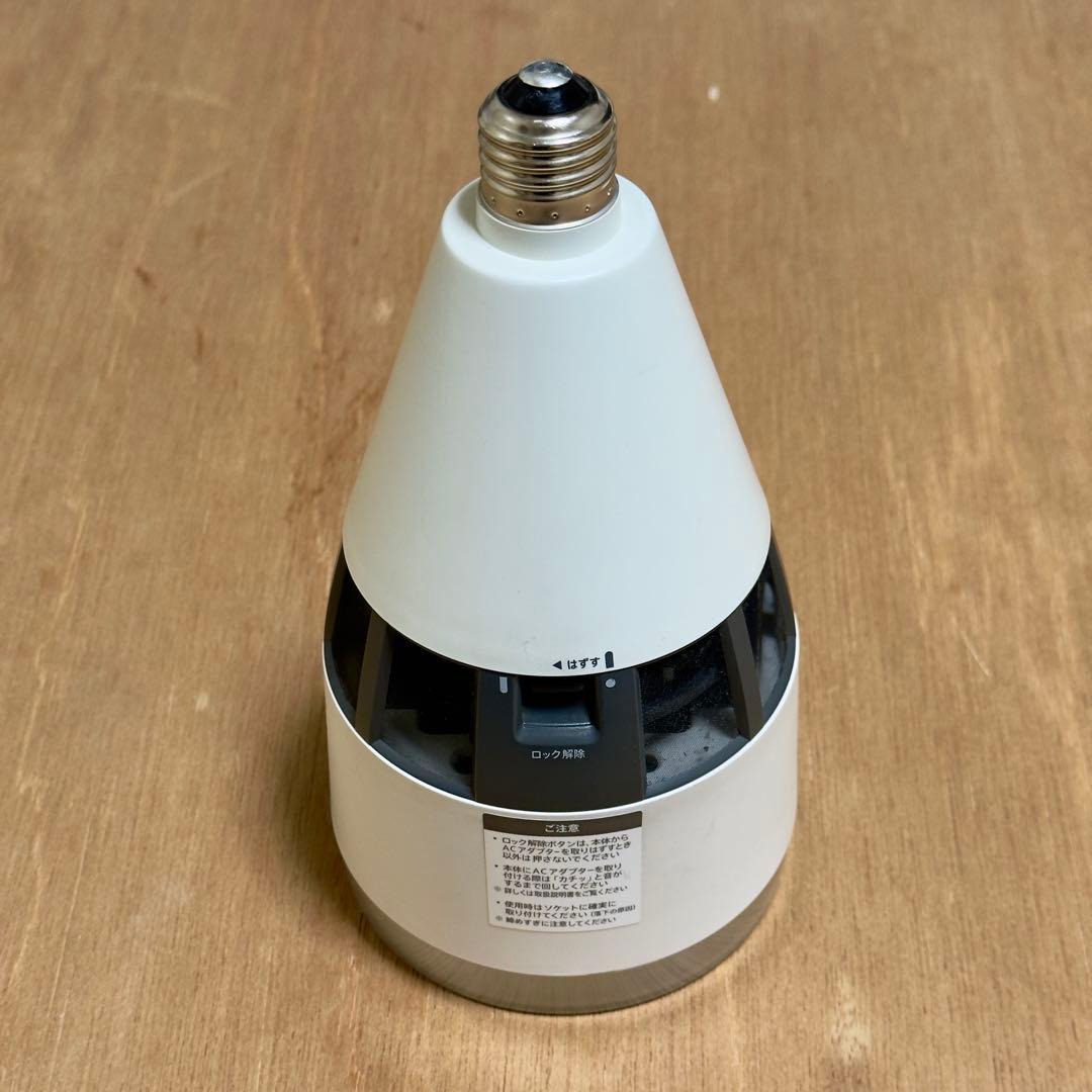 SHARP IG-HTA30 イオン発生器