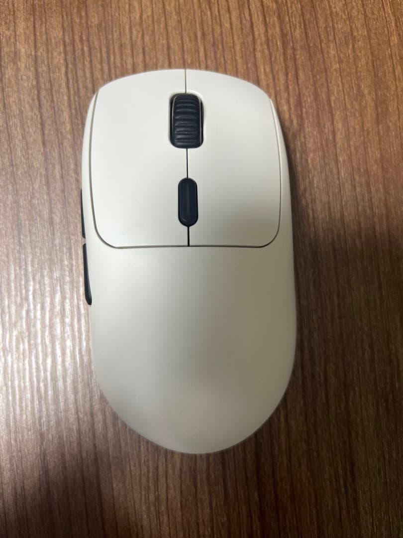 ワイズオール WAIZOWL OGM PRO ゲーミングマウス ワイヤレス 軽量