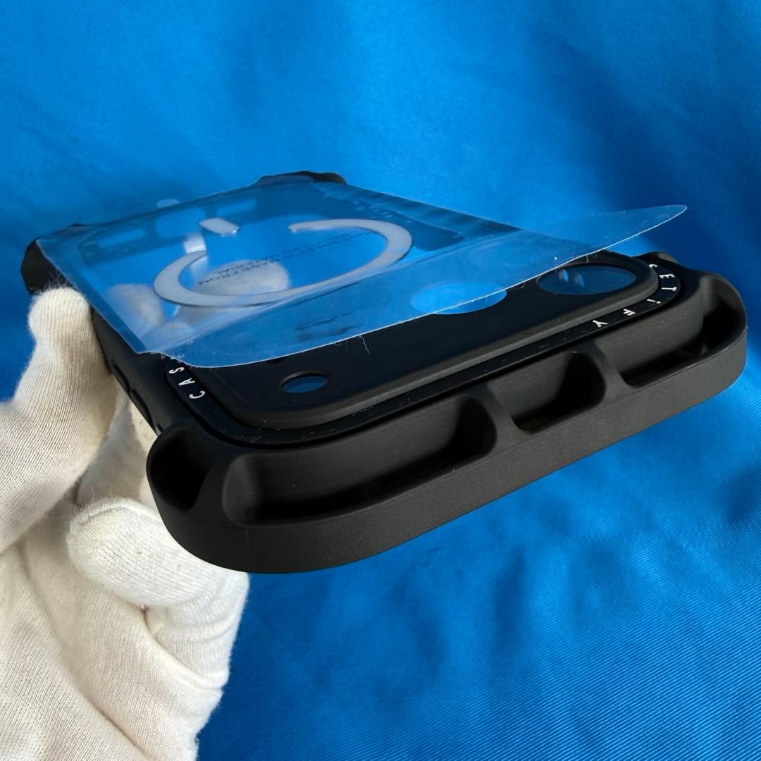 新品 CASSETiFY ウルトラバウンス iPhone 17 Pro Max