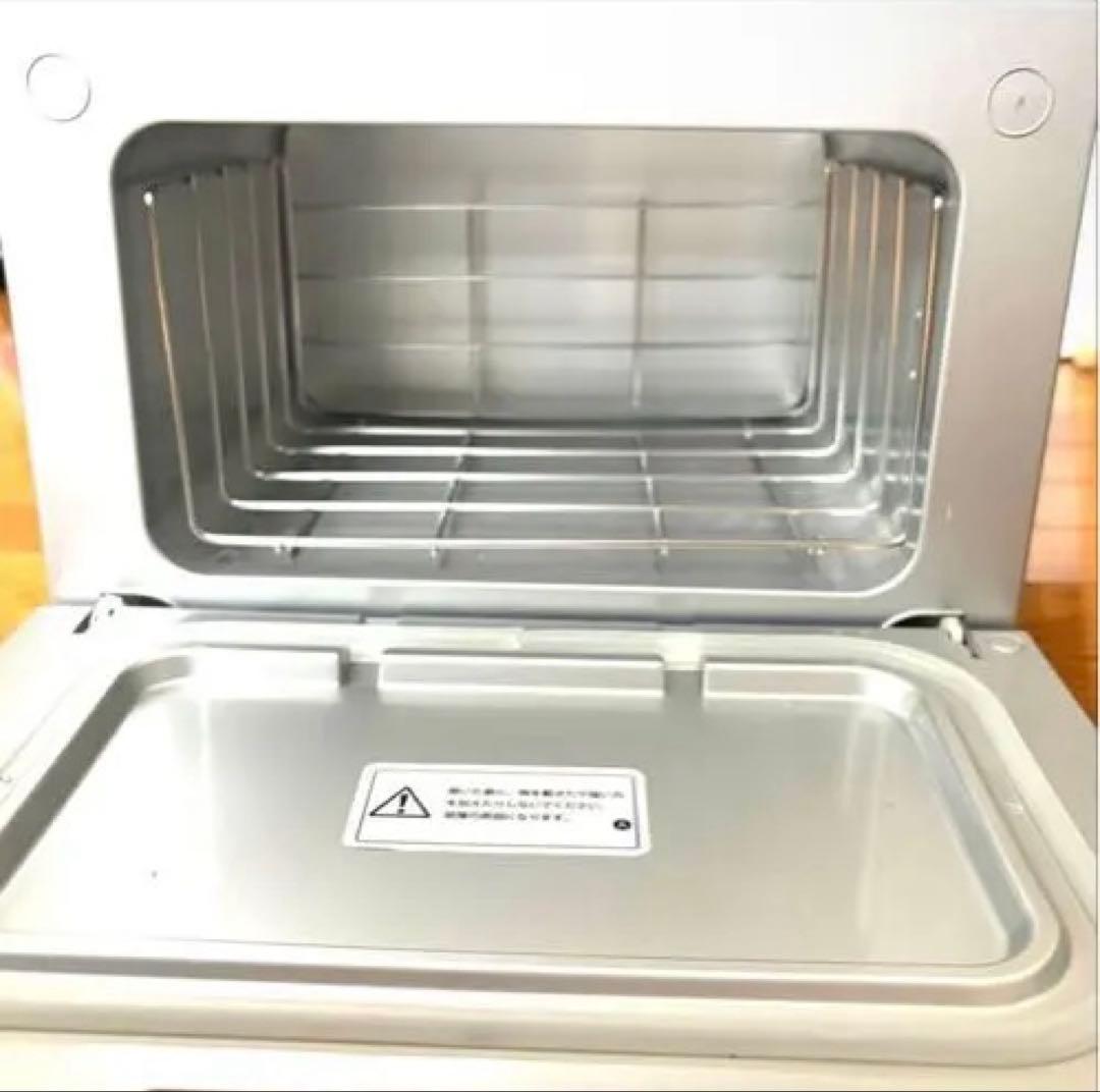 《新品》業務用コンパクトホットキャビ