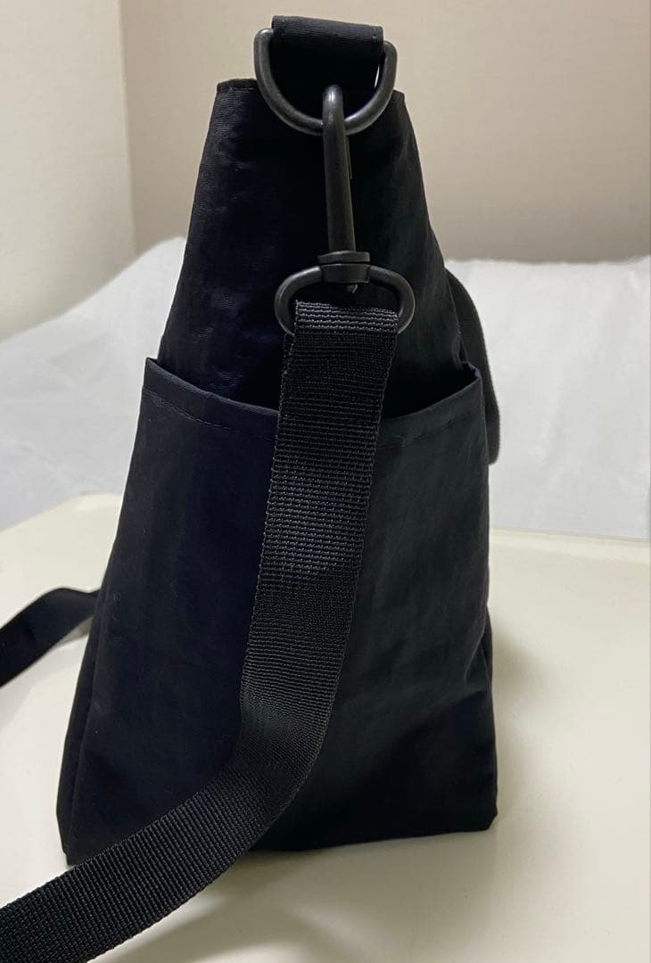 ハンドメイド　ナイロンバッグ　らいおん様