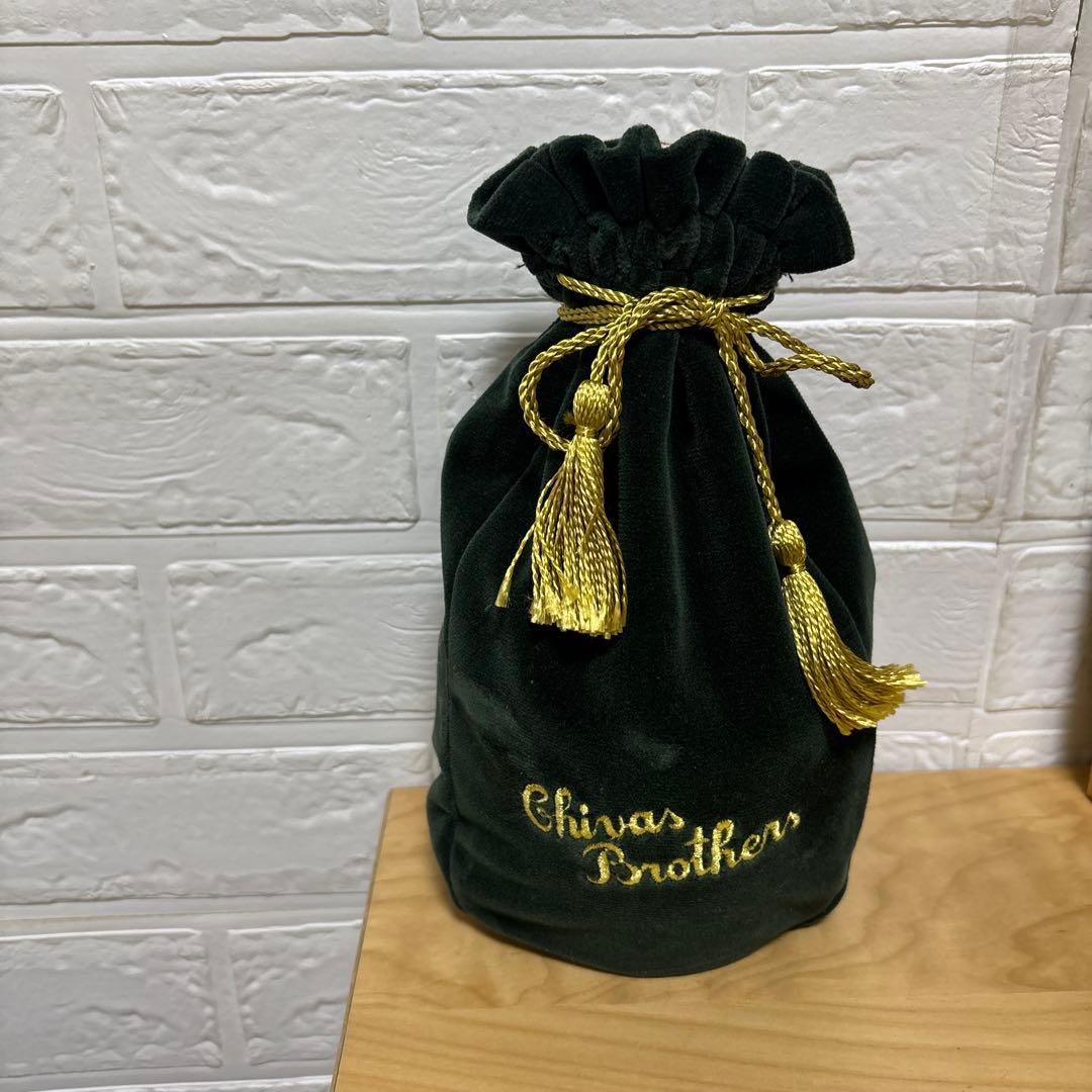 Chivas Regal  Salute 21年 スコッチウイスキー