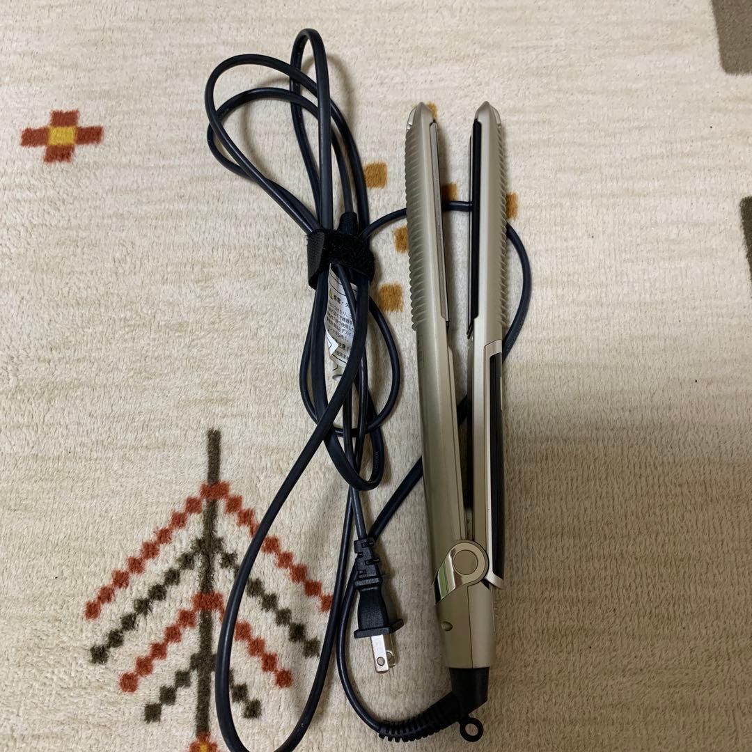 YAMAN (ヤーマン) スムースアイロンフォトイオン YJHB0N