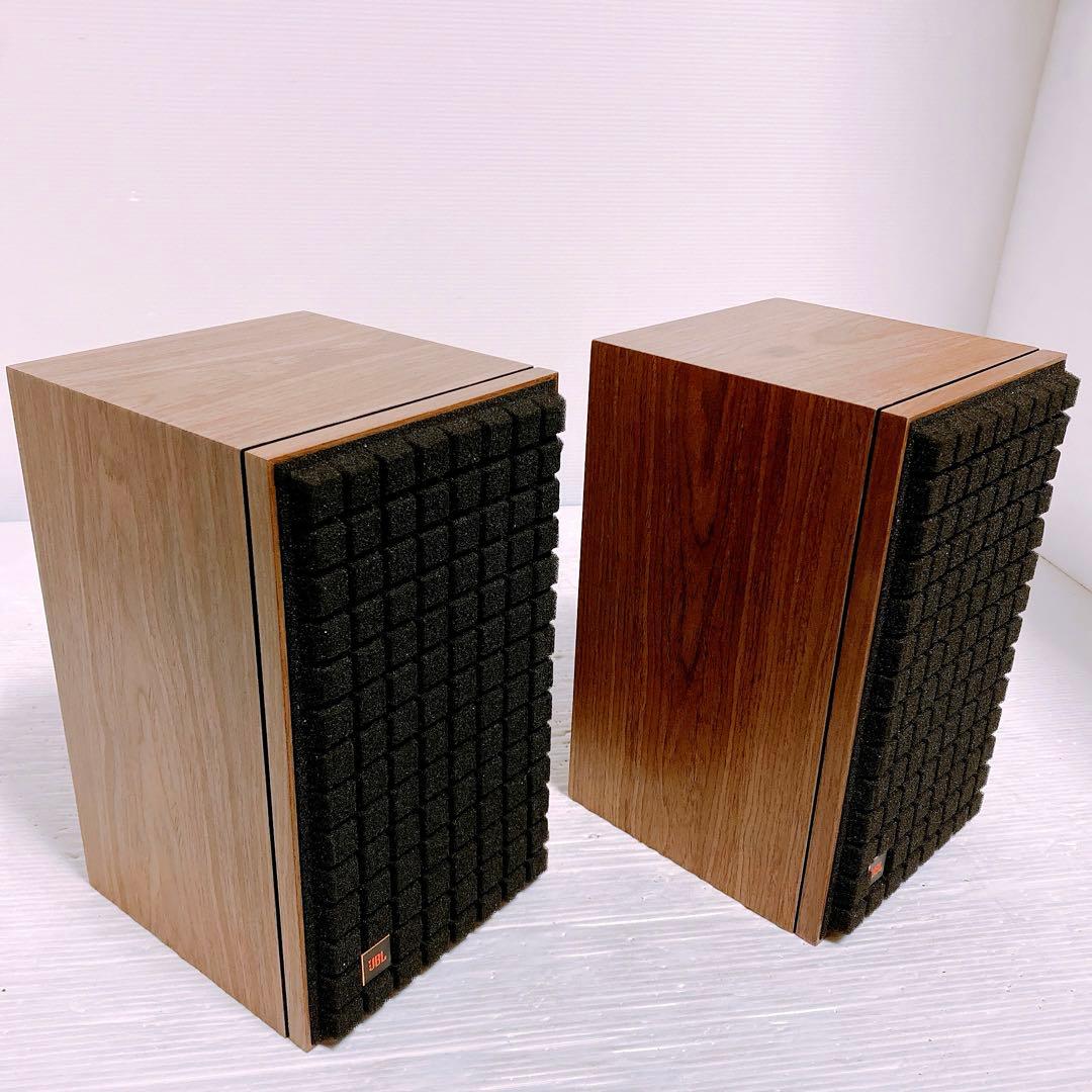 JBL L52 Classic ペアブックシェルフスピーカー