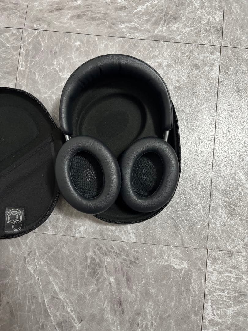 Bose QuietComfort Ultra Headphones ケース付き