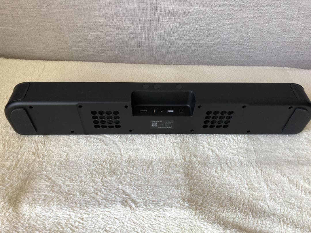 FUNLOGY Soundbar FLDH６サウンドバー