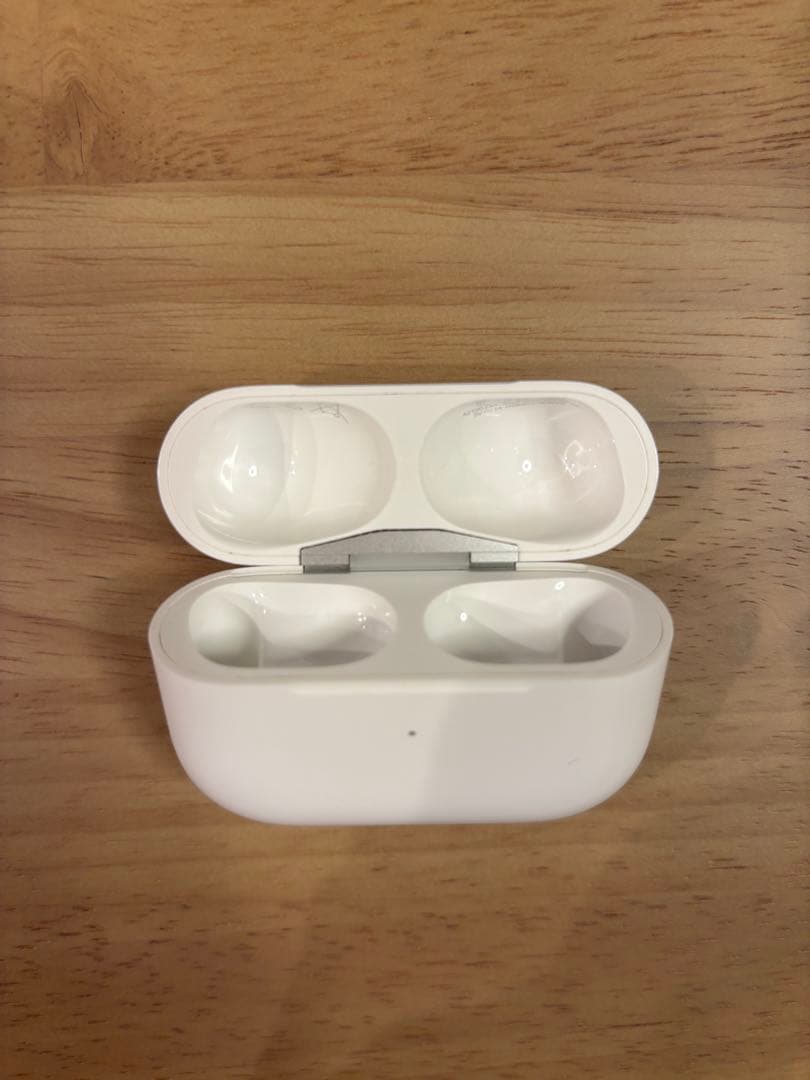 Apple AirPods Pro第1世代　純正品【動作良好】