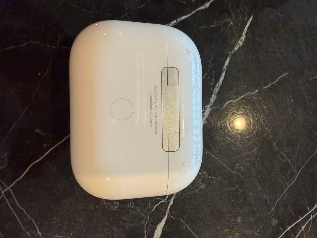 AirPods2本体 タイプC iFaceケース付き　片耳紛失
