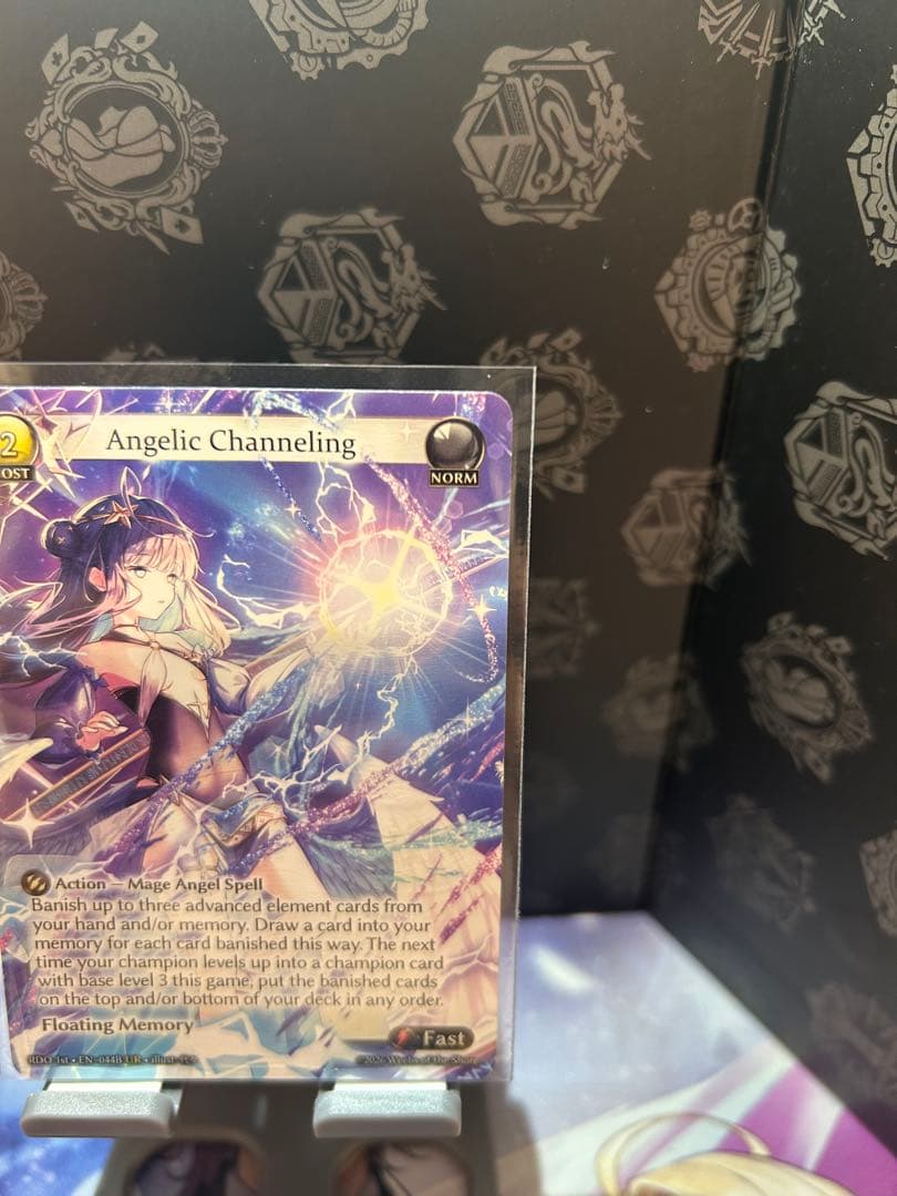 その他 Angelic Channeling grand archive RDO UR