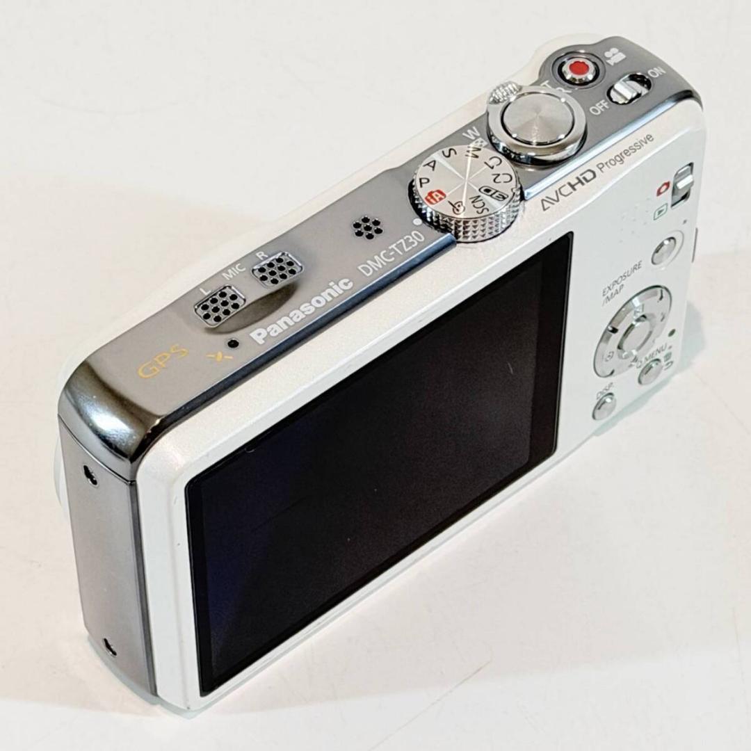 甲AK191　美品　送料無料　即購入可能　スピード発送　デジタルカメラ
