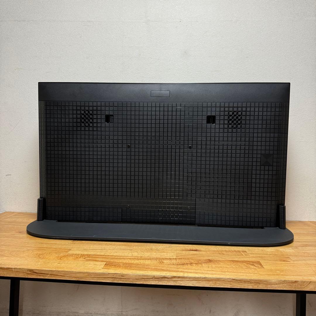 SONY 55V型 4K 有機EL テレビ BRAVIA XRJ-55A95K