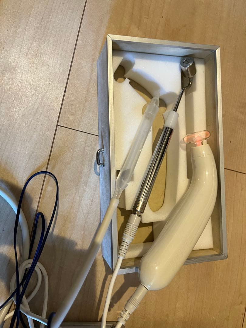 ラ パルレ美顔器 多機能エステ機器