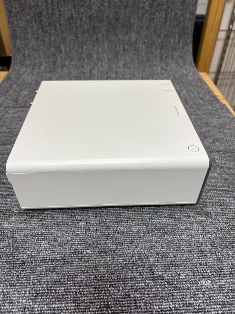 【115】【ジャンク品】Panasonic チューナー TH-LF1 本体のみ