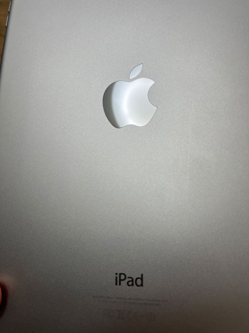 iPad Air タブレット 本体 美品