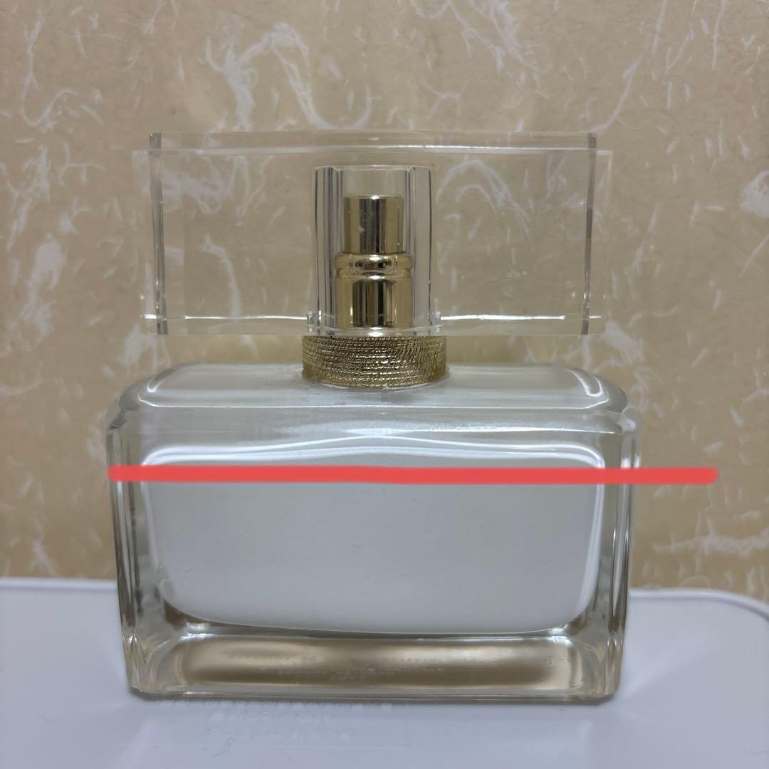 GIVENCHY ダリア ディヴァン オー イニシアル オーデトワレ 50ml