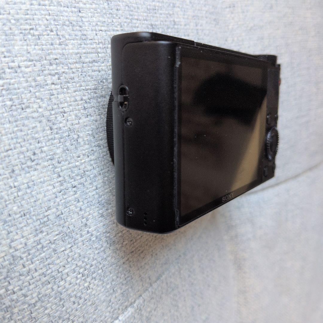 SONY Cyber-shot DSC-RX100 ソニー デジタルカメラ