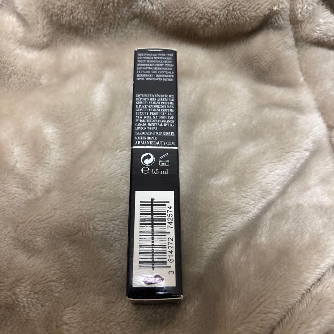 GIORGIO ARMANI リップ マエストロ 206