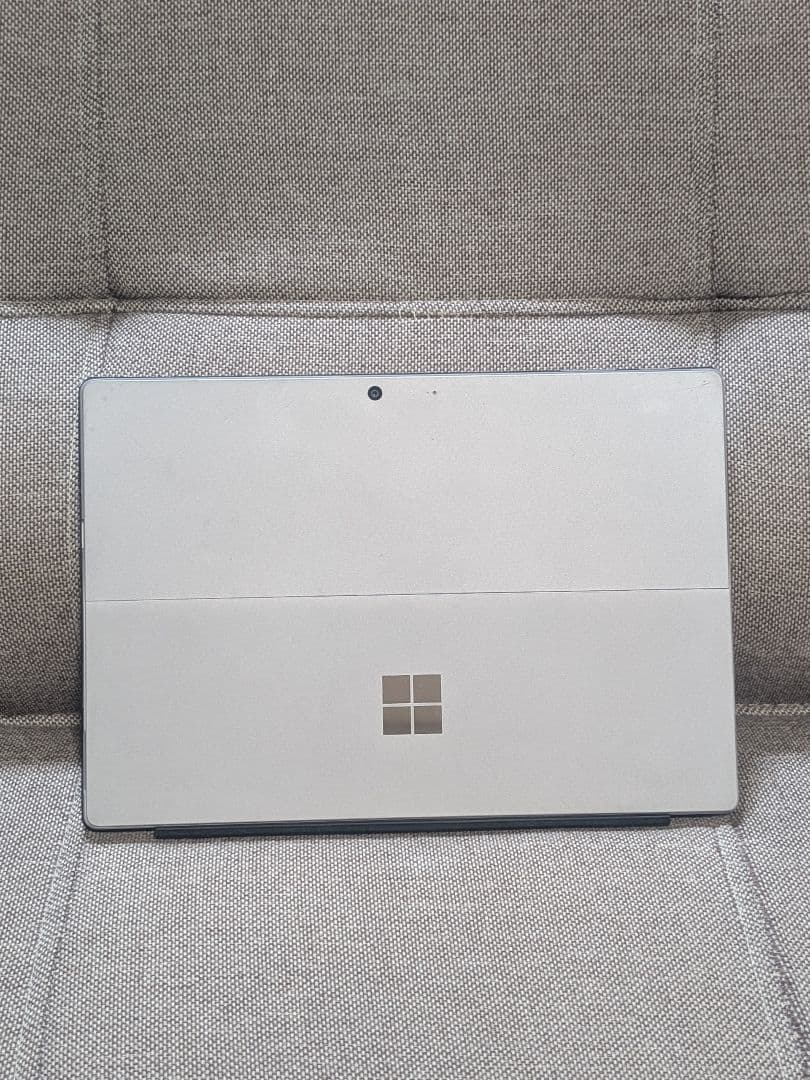 【美品・バッテリー〇】Surface Pro 7 i3 4GB 128GB A
