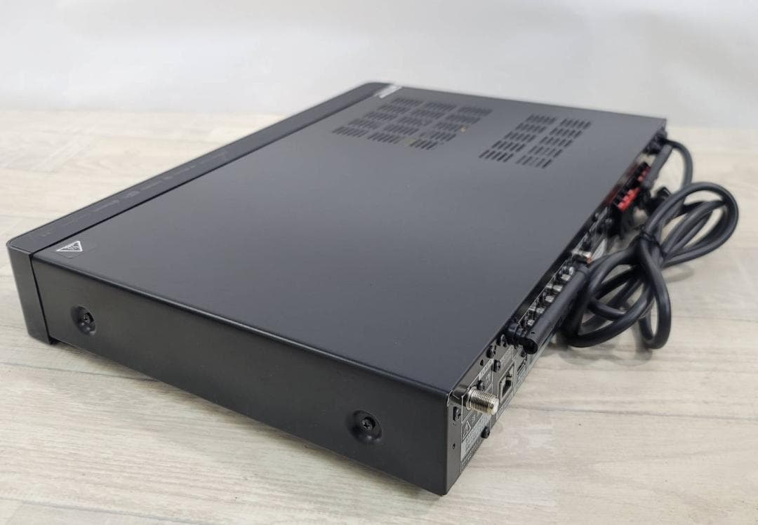【美品】ONKYO AVレシーバー TX-L50B