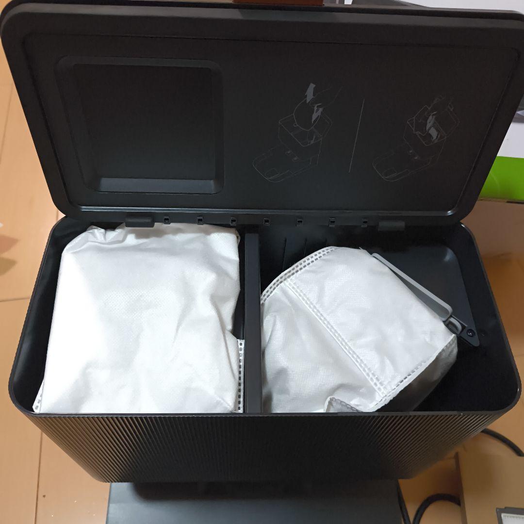 【美品】iRobot ルンバ j7+