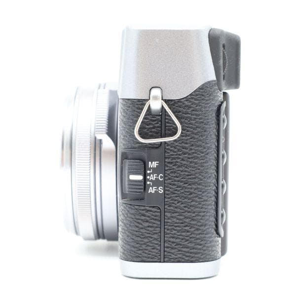 ショット数700台！元箱付き！■ほぼ新品■FUJIFILM X100S