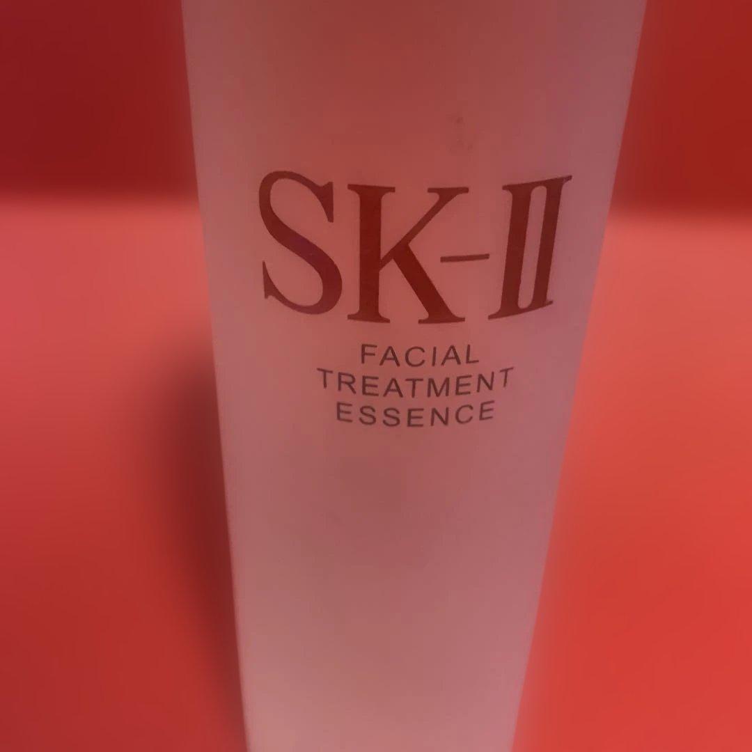 化粧水・ローション・トナー SK-II FACIAL TREATMENT ESSENCE
