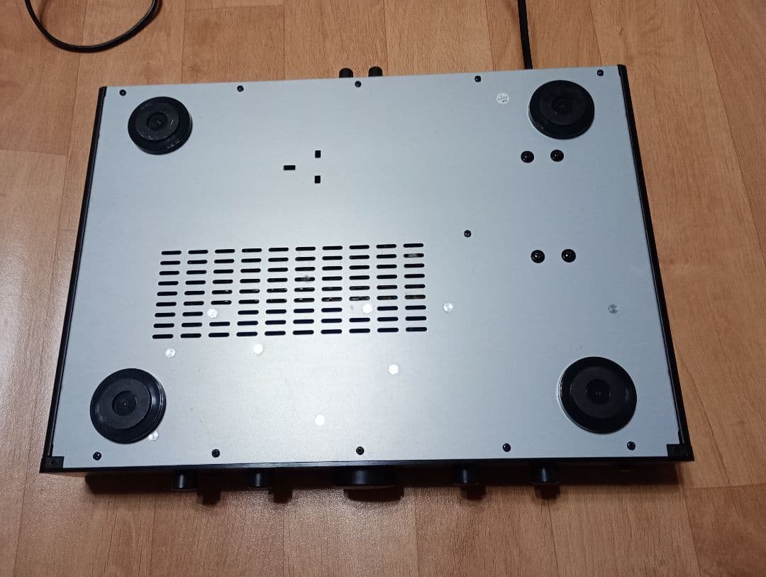 Cambridge Audio プリメインアンプ AM5 ブラック