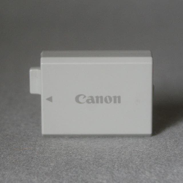 な*ん様 ☆Canon LC-E5＆LP-E5