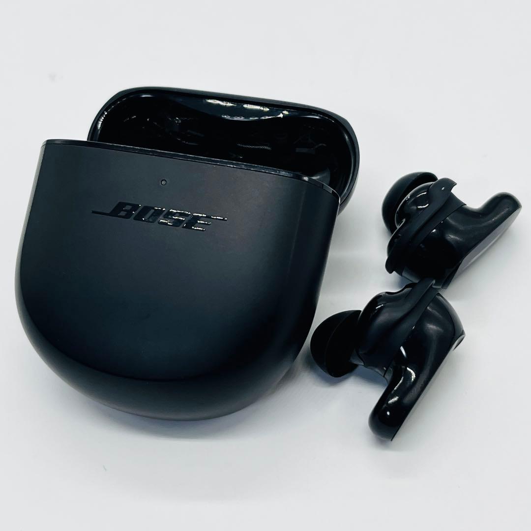 美品　BOSE quiet comfort