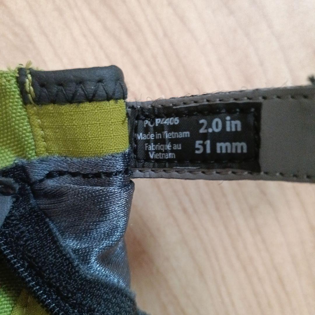 RUFFWEAR ドッグシューズ 2.0インチと靴下セット