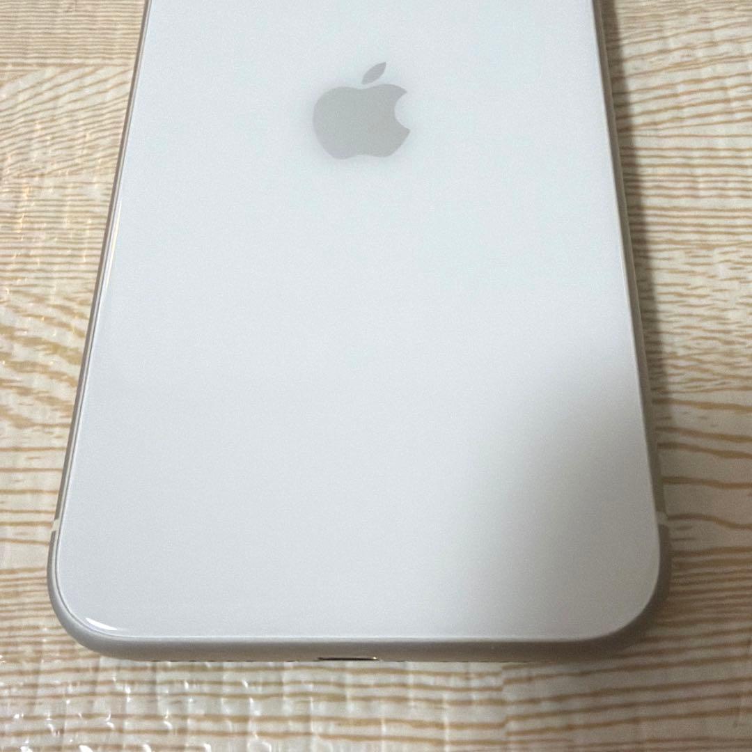 【iPhone11】本体のみ ホワイト 256GB